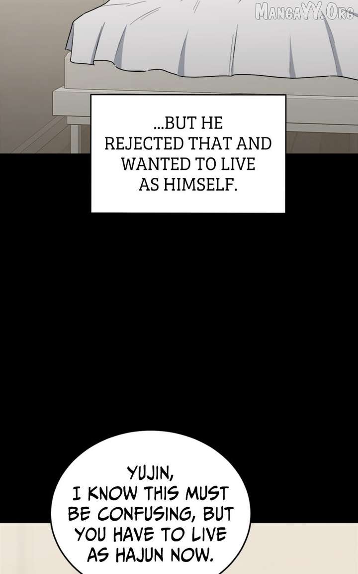 Your Instinctive Love Chapter 104 - Page 65