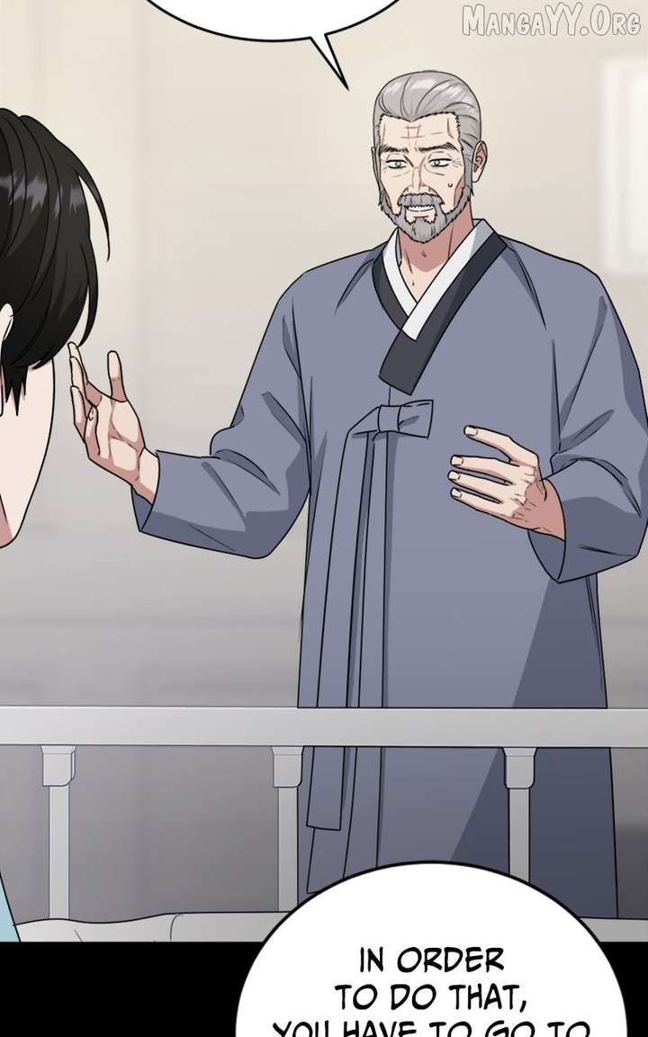 Your Instinctive Love Chapter 104 - Page 66