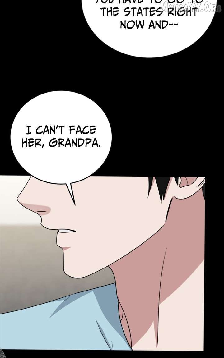 Your Instinctive Love Chapter 104 - Page 67