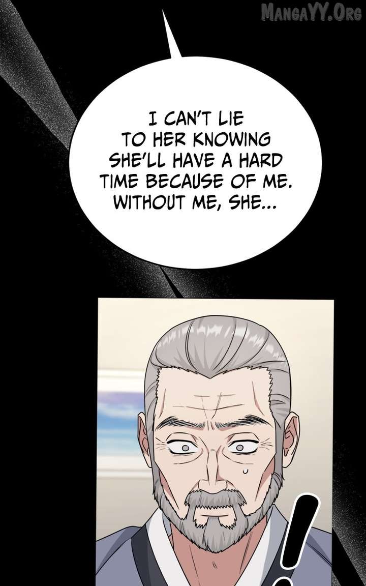 Your Instinctive Love Chapter 104 - Page 68