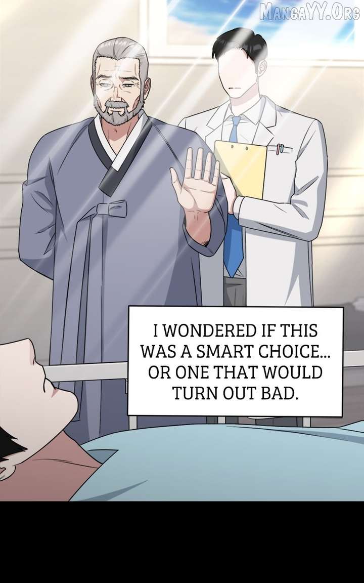 Your Instinctive Love Chapter 104 - Page 72