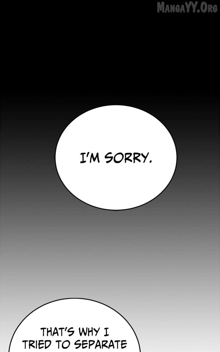 Your Instinctive Love Chapter 104 - Page 74