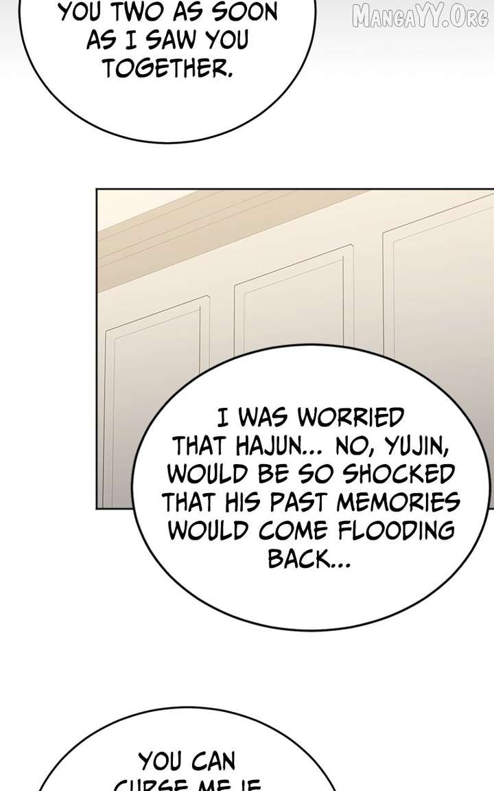 Your Instinctive Love Chapter 104 - Page 75