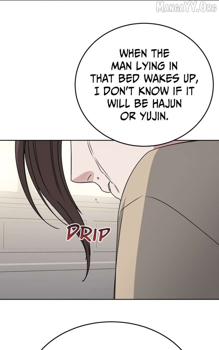 Your Instinctive Love Chapter 104 - Page 77