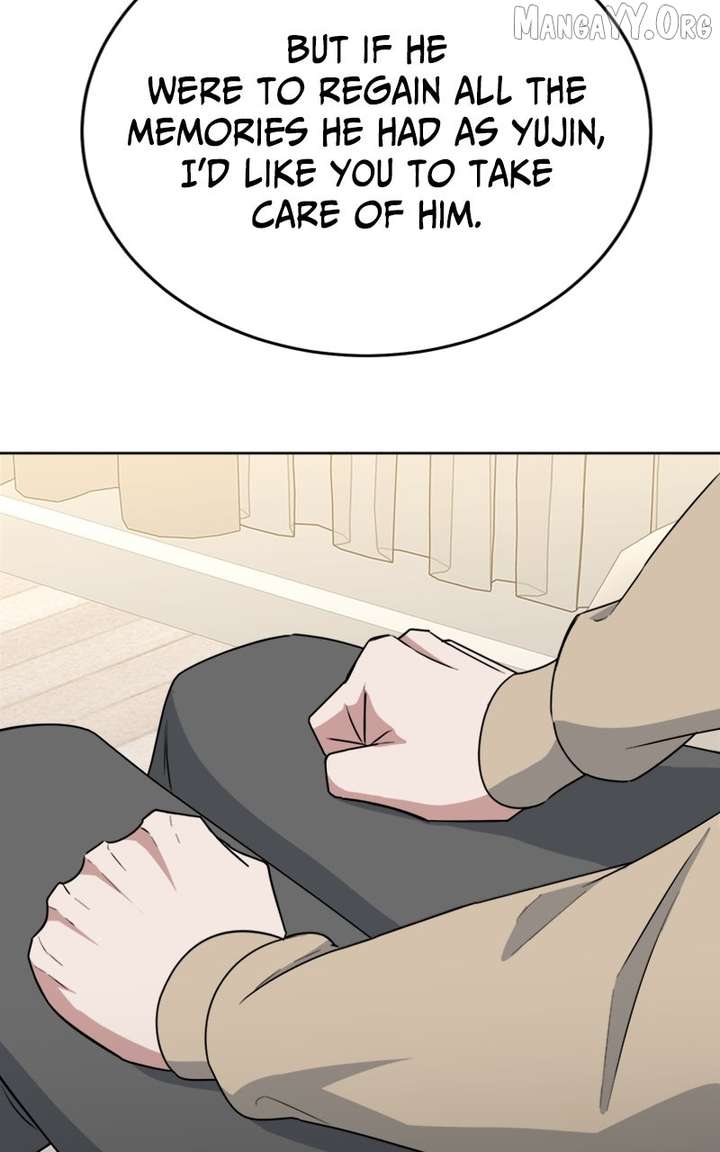 Your Instinctive Love Chapter 104 - Page 78