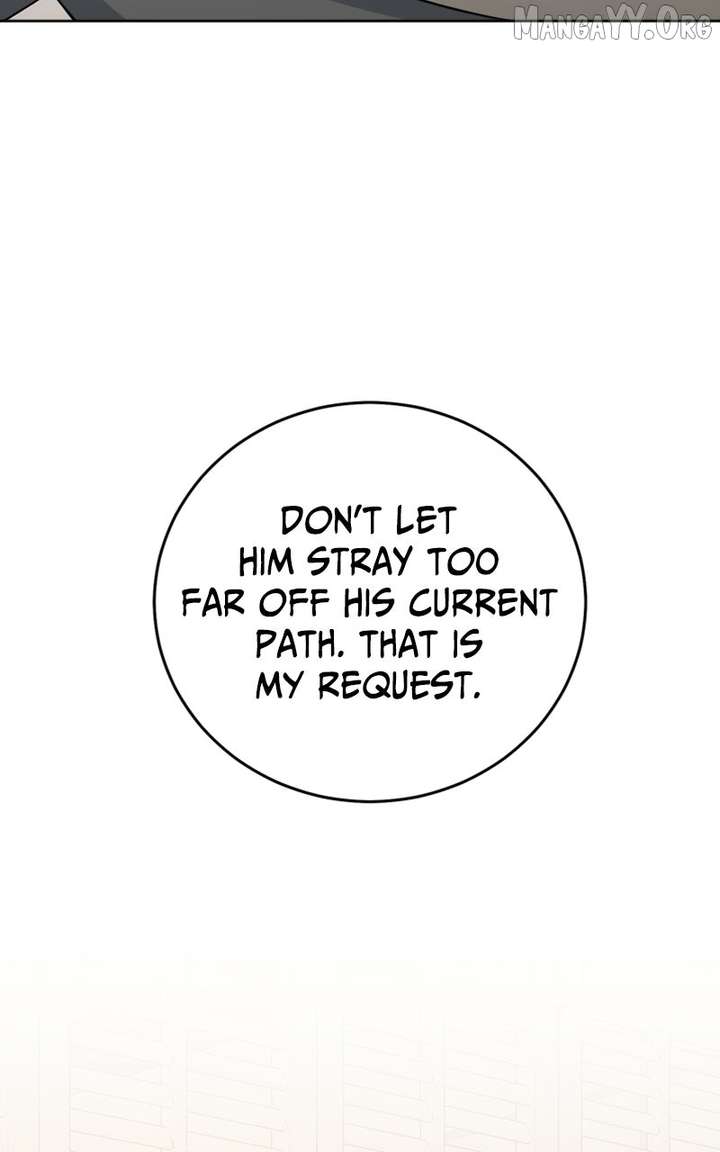 Your Instinctive Love Chapter 104 - Page 79