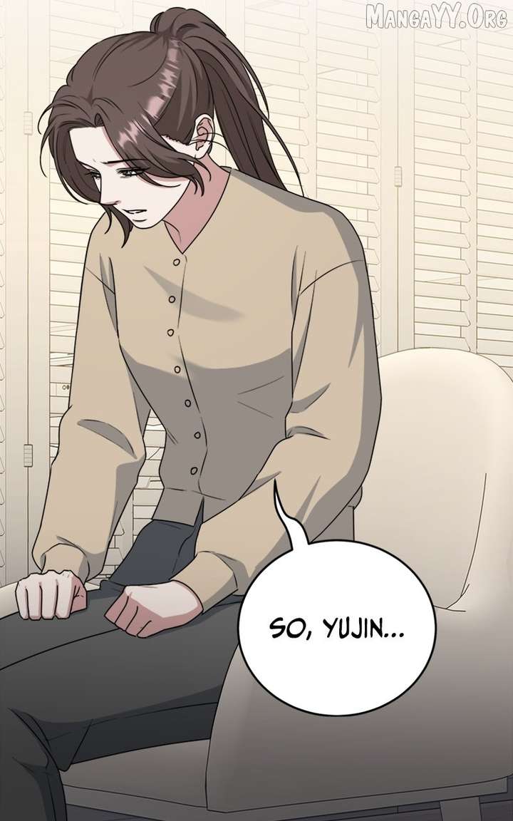 Your Instinctive Love Chapter 104 - Page 80