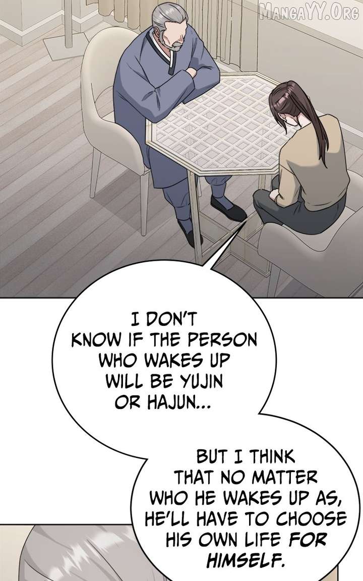 Your Instinctive Love Chapter 104 - Page 82