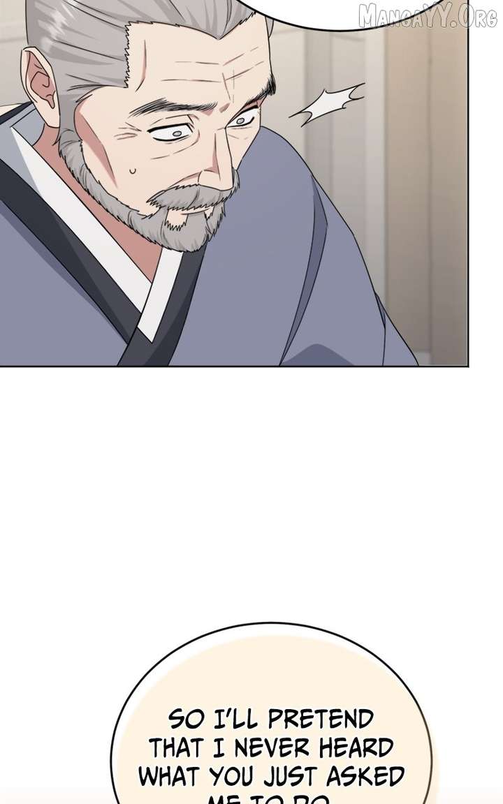 Your Instinctive Love Chapter 104 - Page 83