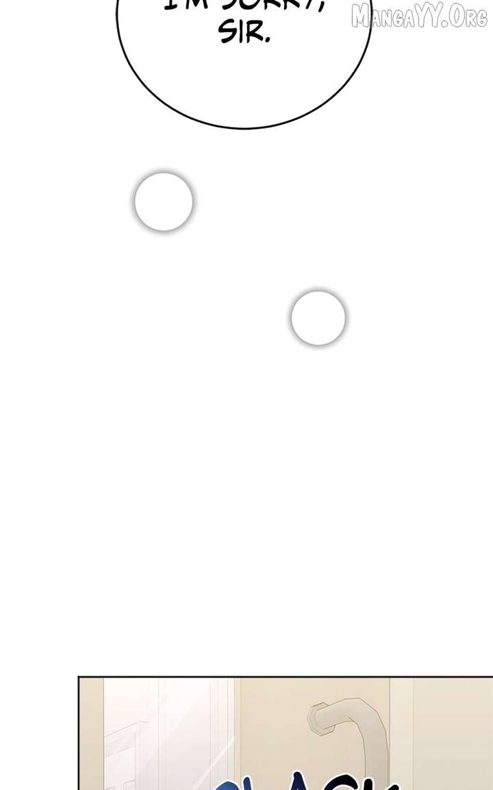 Your Instinctive Love Chapter 104 - Page 86