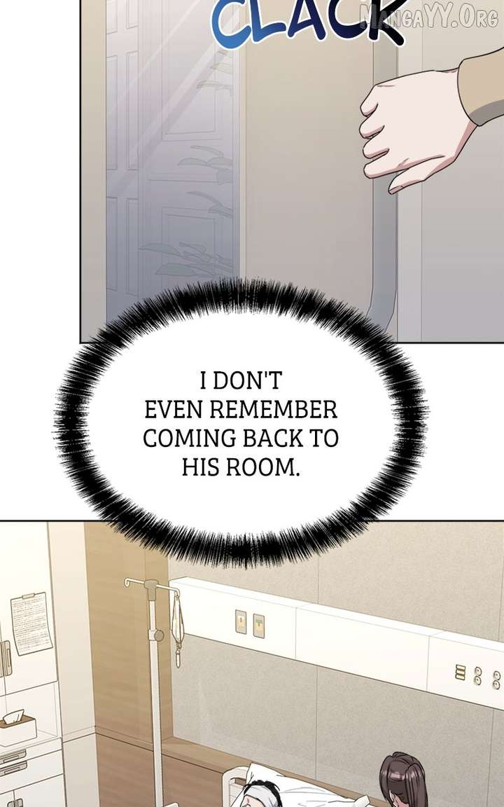 Your Instinctive Love Chapter 104 - Page 87