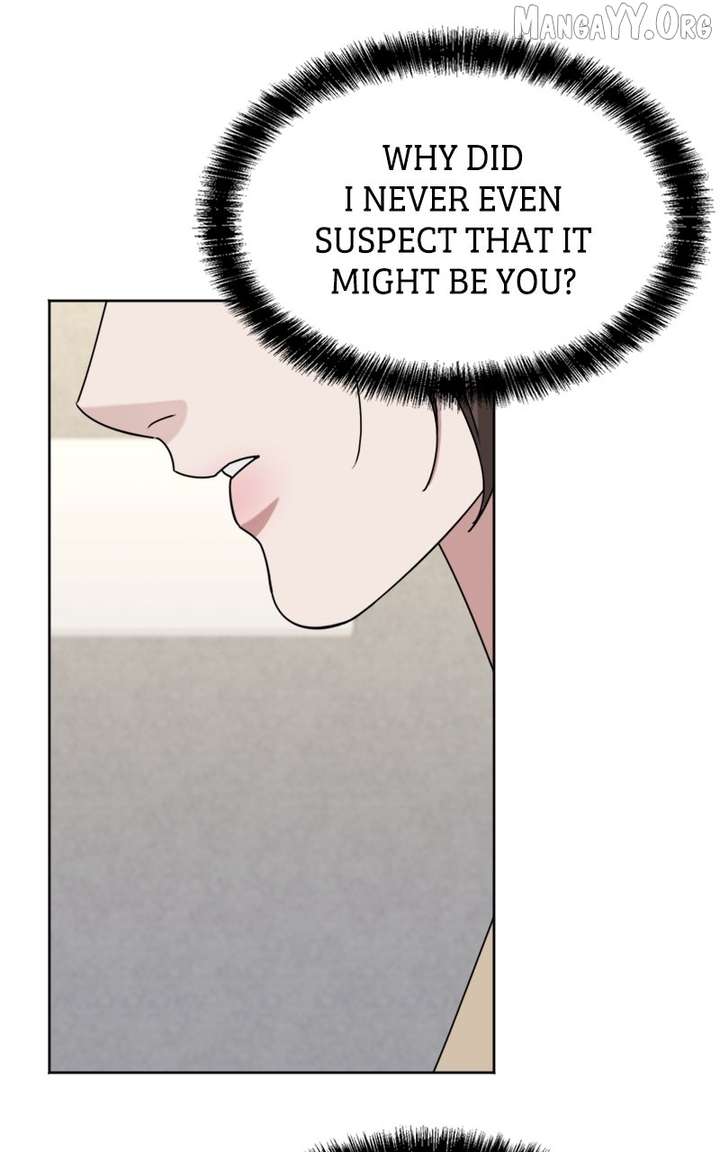 Your Instinctive Love Chapter 104 - Page 89