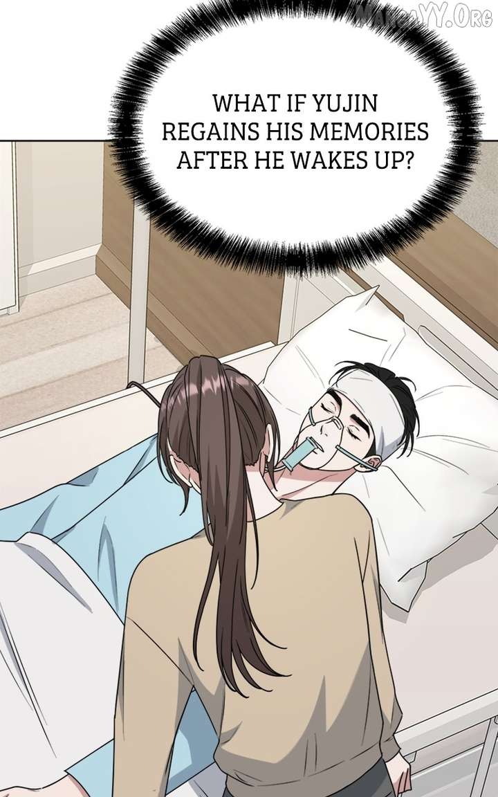 Your Instinctive Love Chapter 104 - Page 90