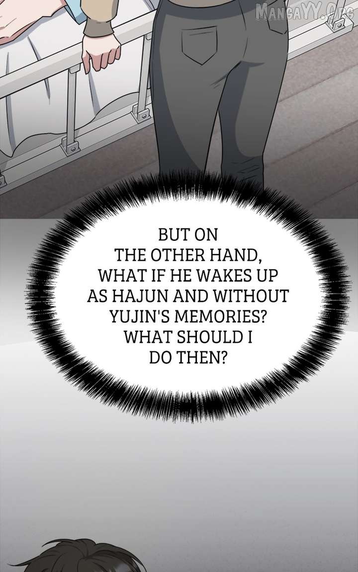 Your Instinctive Love Chapter 104 - Page 91