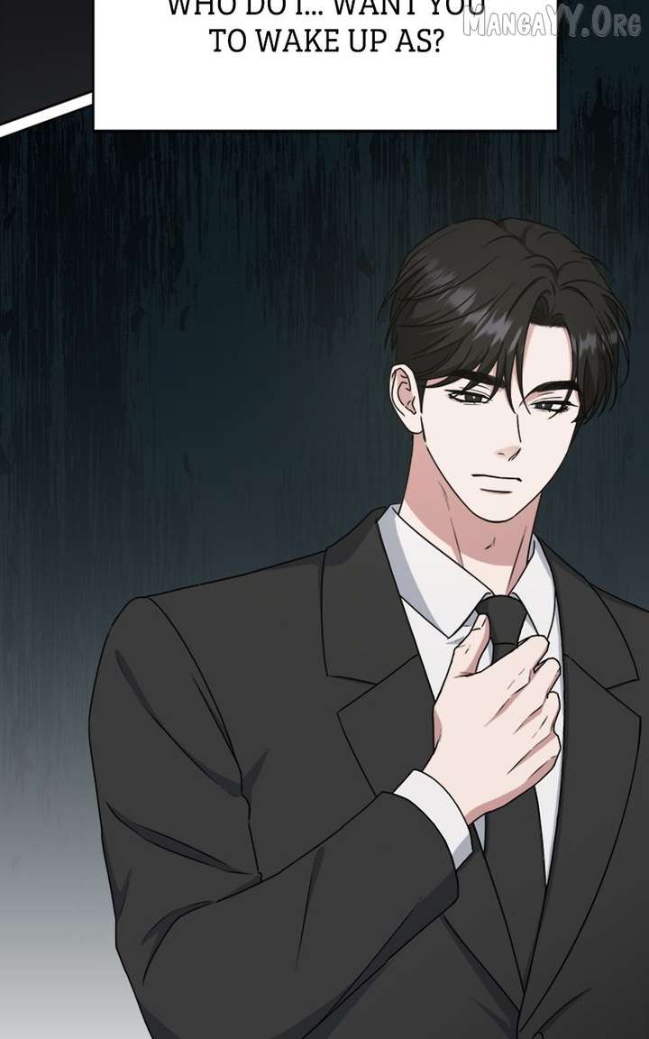 Your Instinctive Love Chapter 104 - Page 93