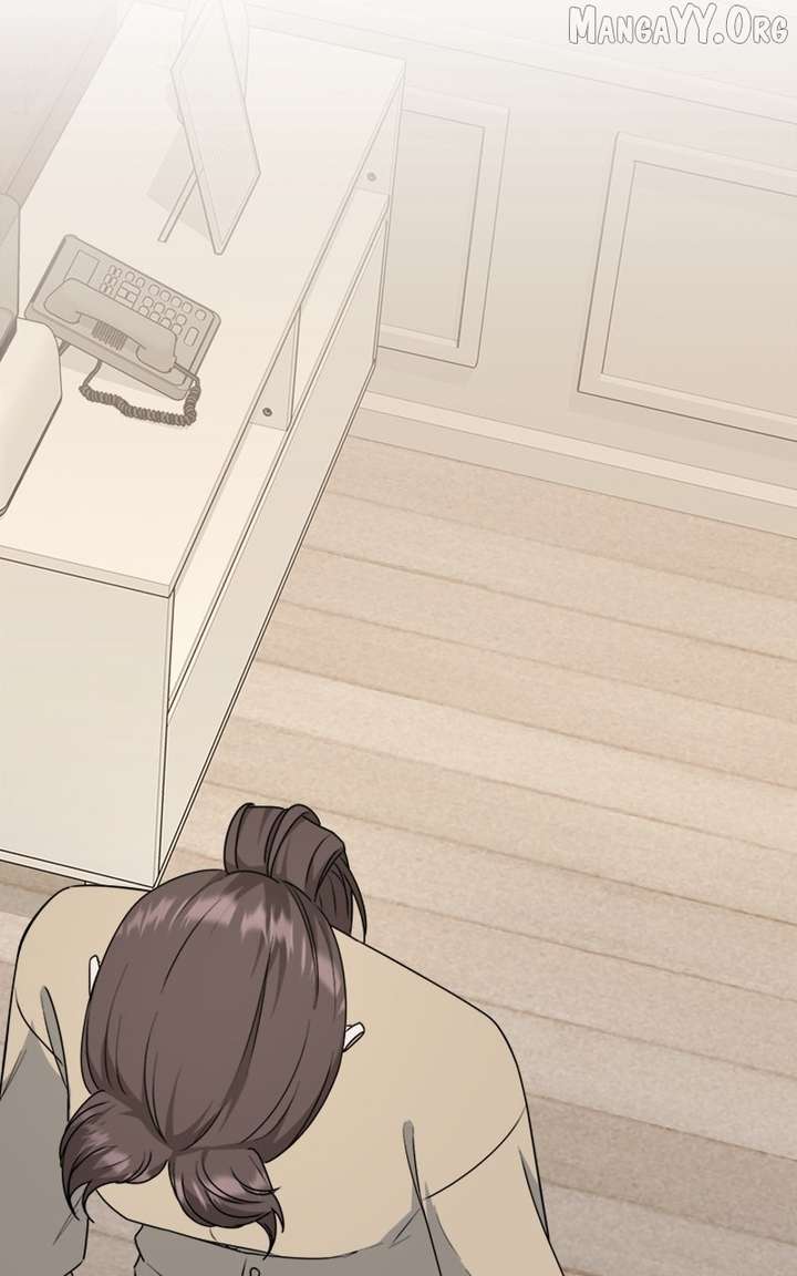 Your Instinctive Love Chapter 104 - Page 95