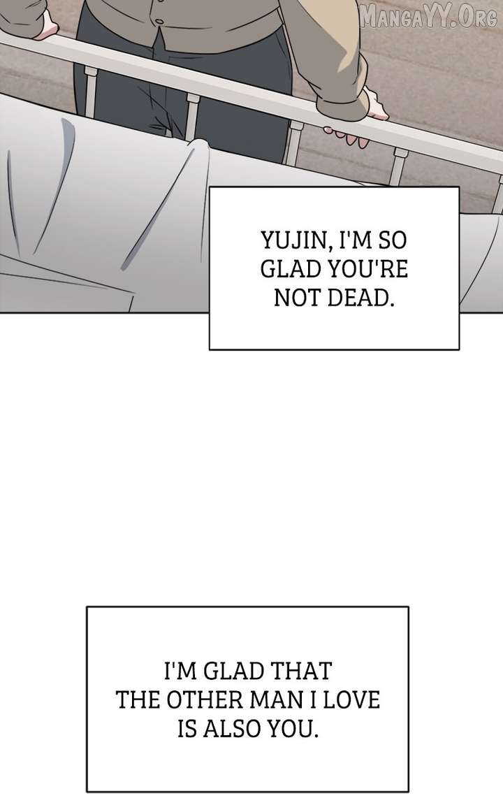 Your Instinctive Love Chapter 104 - Page 96