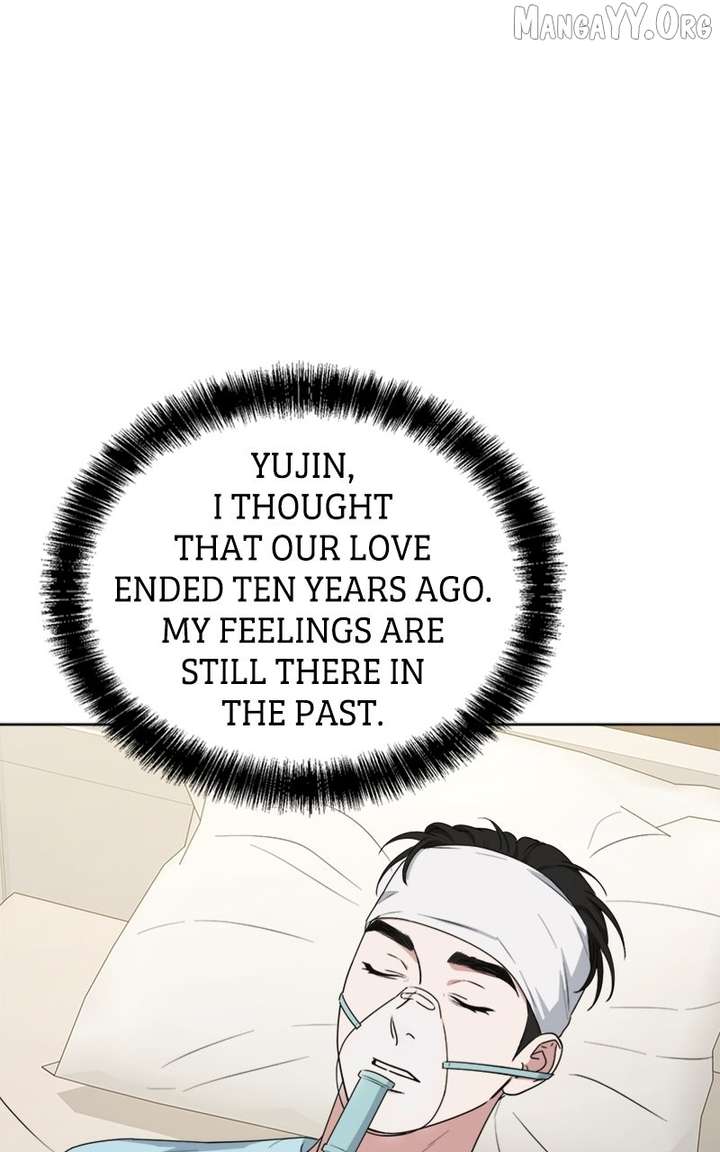 Your Instinctive Love Chapter 104 - Page 98