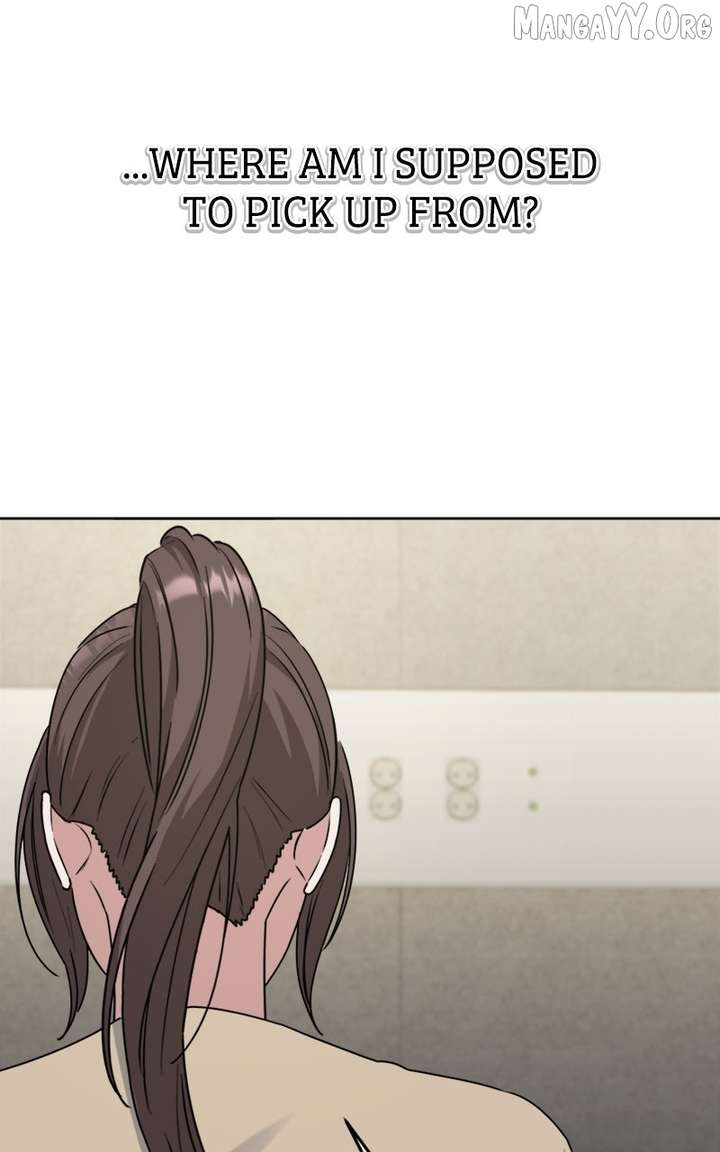 Your Instinctive Love Chapter 104 - Page 100