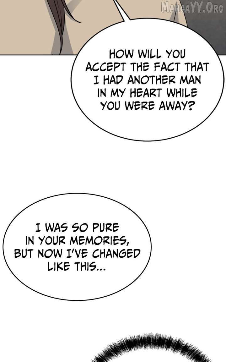 Your Instinctive Love Chapter 104 - Page 101