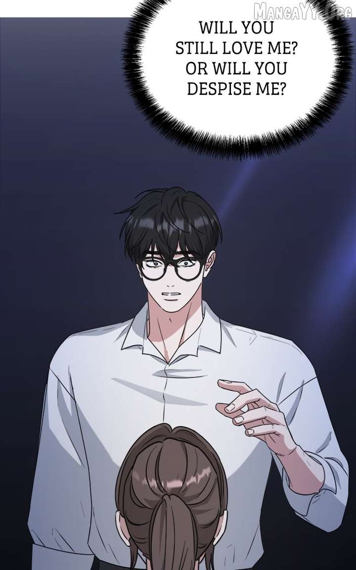 Your Instinctive Love Chapter 104 - Page 102