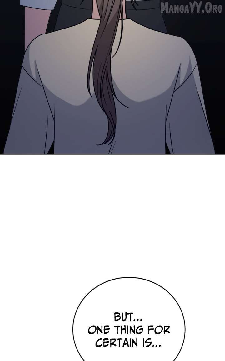 Your Instinctive Love Chapter 104 - Page 103