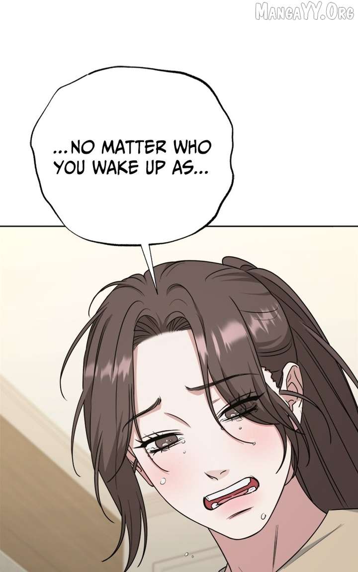 Your Instinctive Love Chapter 104 - Page 105