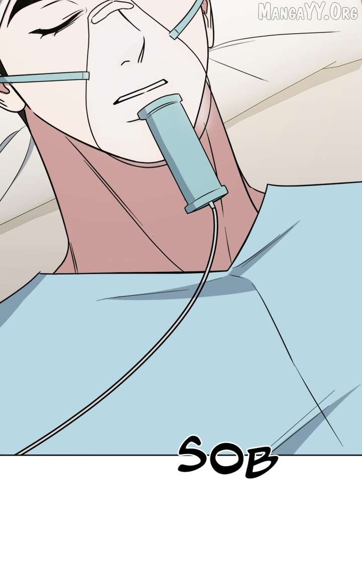 Your Instinctive Love Chapter 104 - Page 107