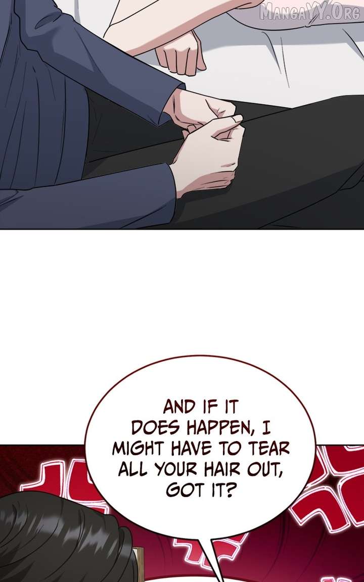 Your Instinctive Love Chapter 107 - Page 5