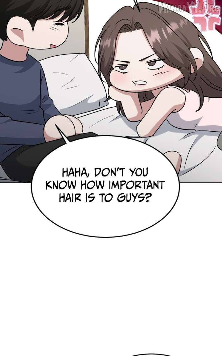 Your Instinctive Love Chapter 107 - Page 6