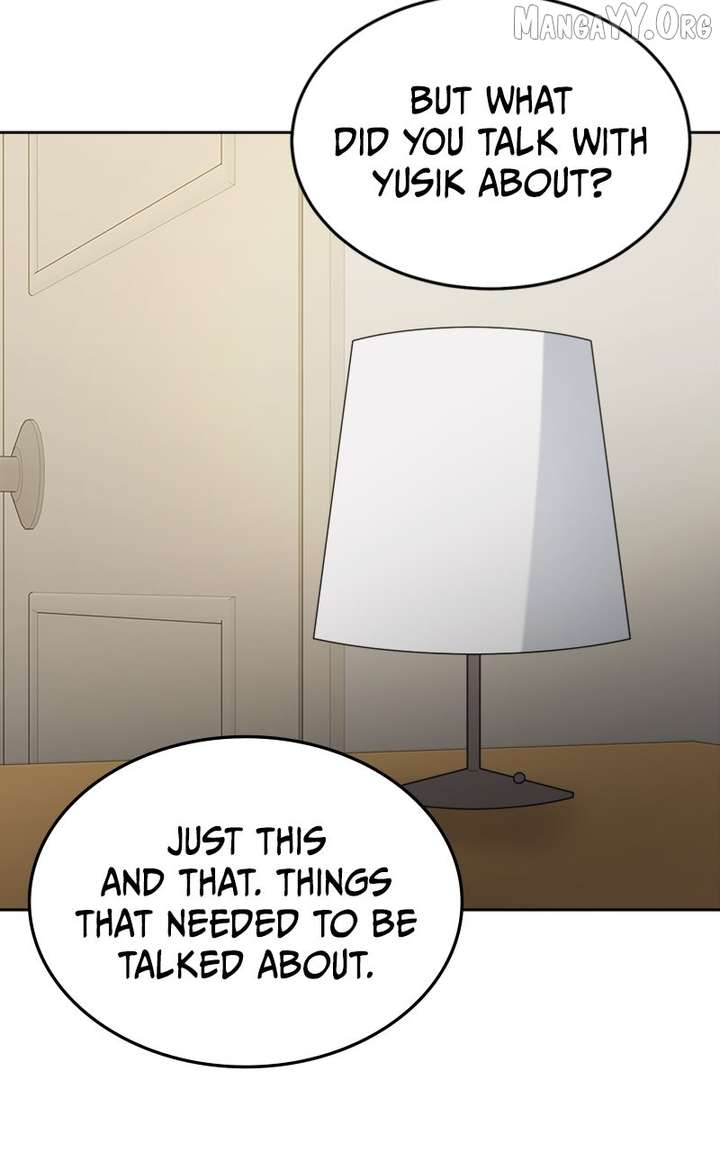 Your Instinctive Love Chapter 107 - Page 7