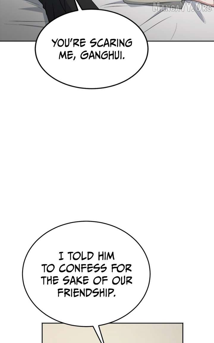 Your Instinctive Love Chapter 107 - Page 9