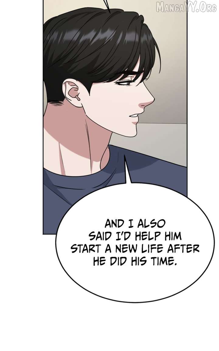 Your Instinctive Love Chapter 107 - Page 10