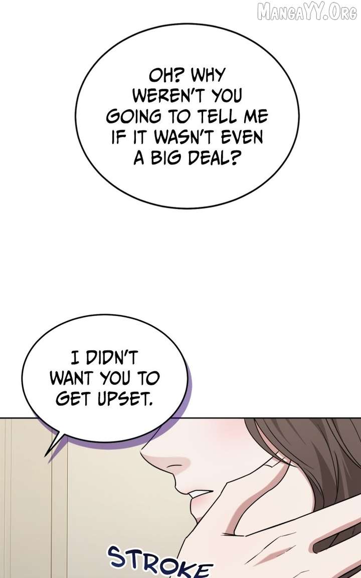 Your Instinctive Love Chapter 107 - Page 11