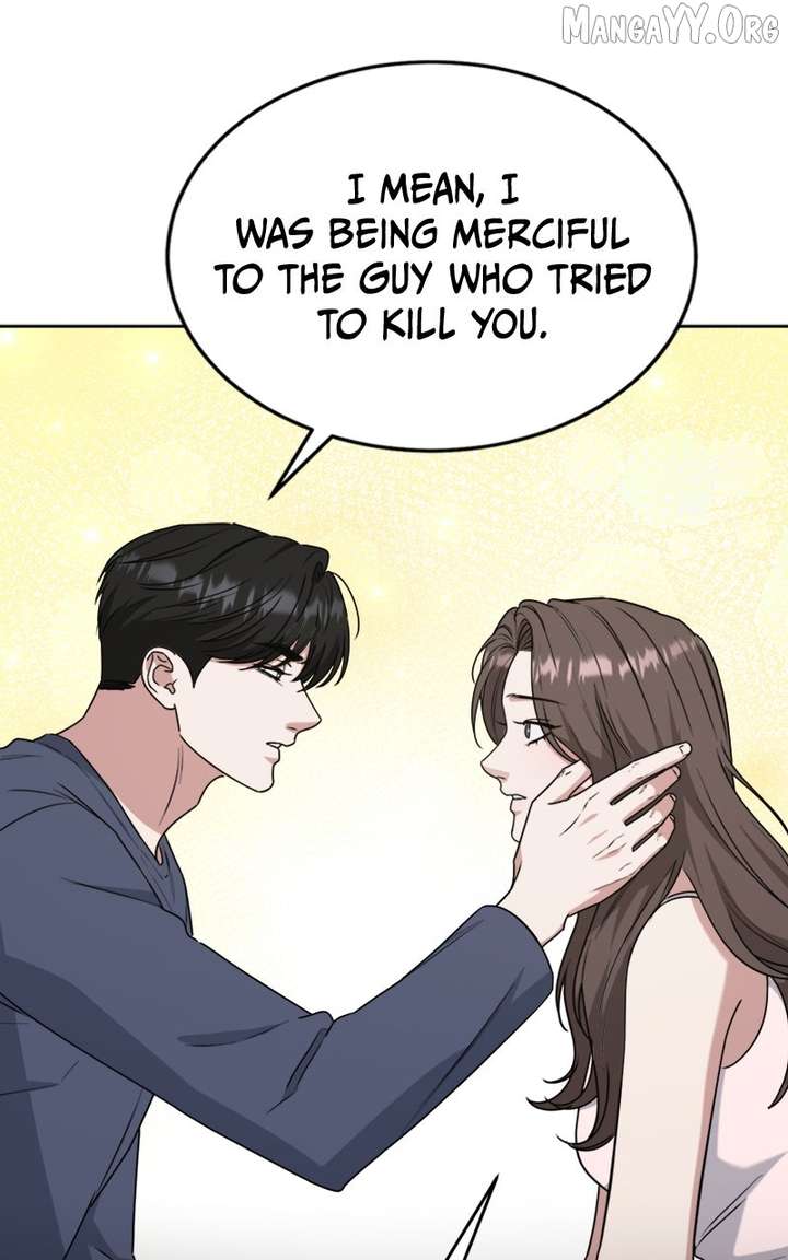 Your Instinctive Love Chapter 107 - Page 13