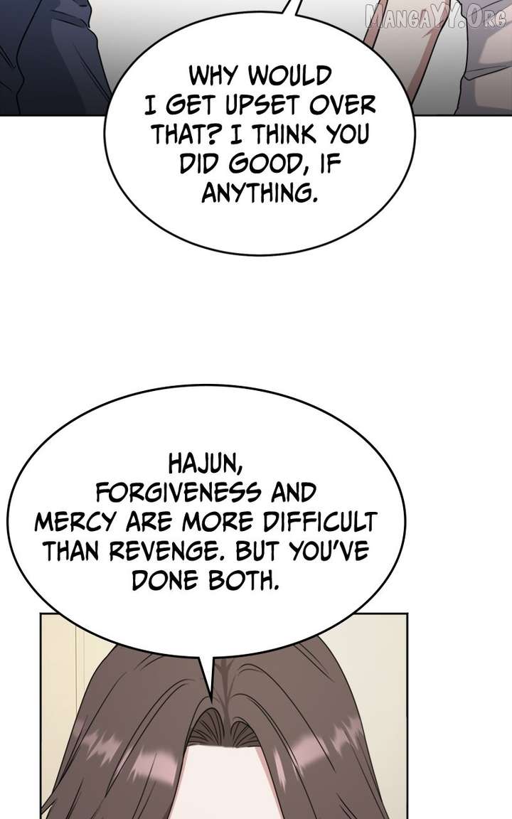 Your Instinctive Love Chapter 107 - Page 14