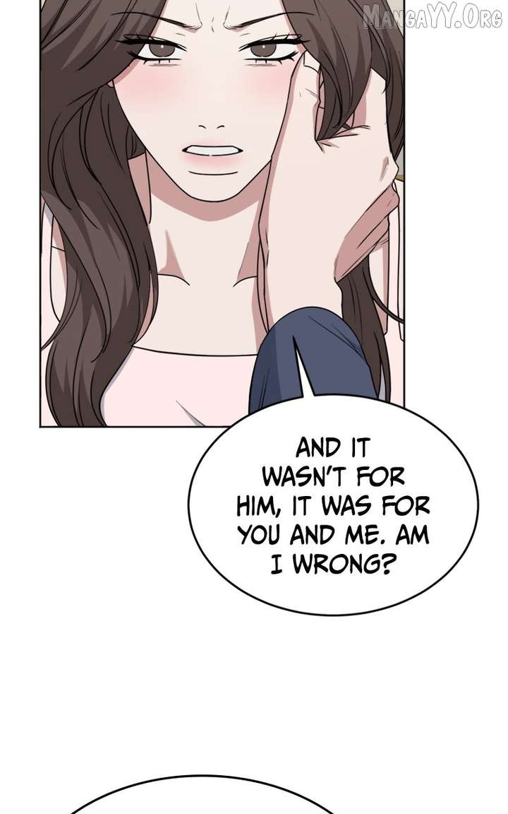 Your Instinctive Love Chapter 107 - Page 15