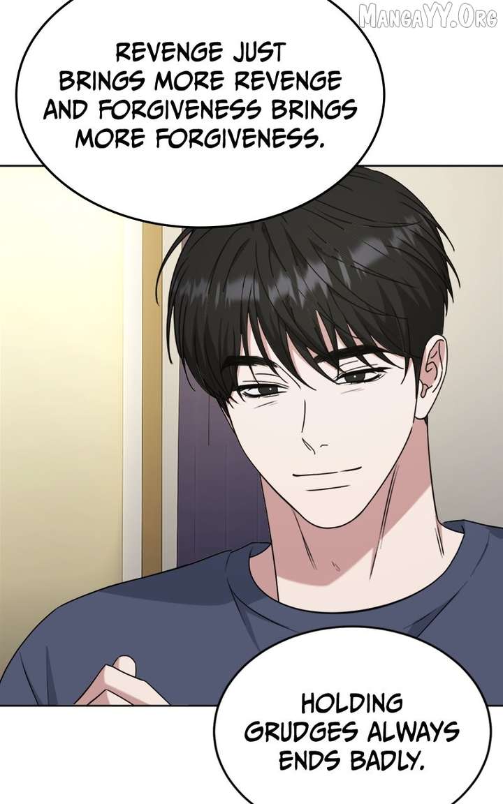 Your Instinctive Love Chapter 107 - Page 16