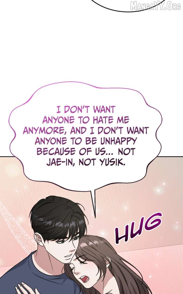 Your Instinctive Love Chapter 107 - Page 17