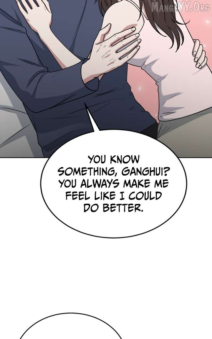 Your Instinctive Love Chapter 107 - Page 18