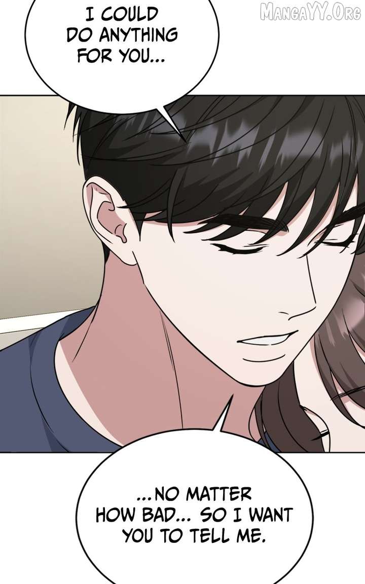 Your Instinctive Love Chapter 107 - Page 19