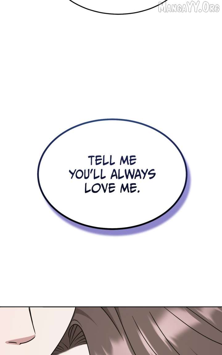 Your Instinctive Love Chapter 107 - Page 20