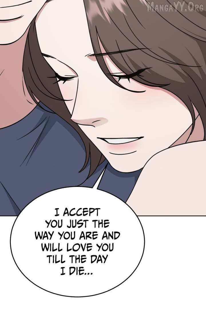 Your Instinctive Love Chapter 107 - Page 21