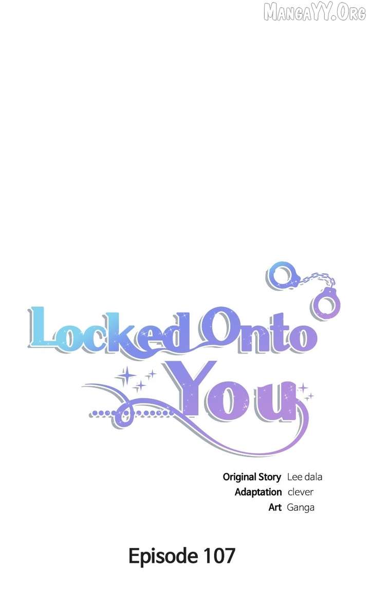 Your Instinctive Love Chapter 107 - Page 25