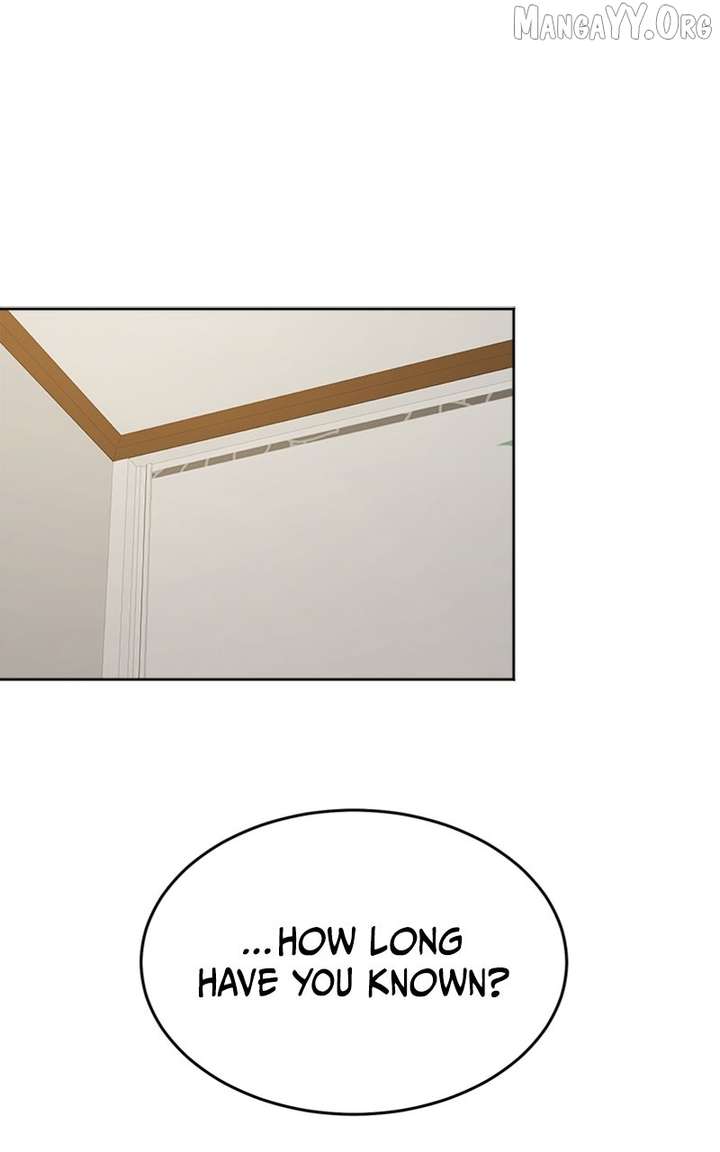 Your Instinctive Love Chapter 107 - Page 26