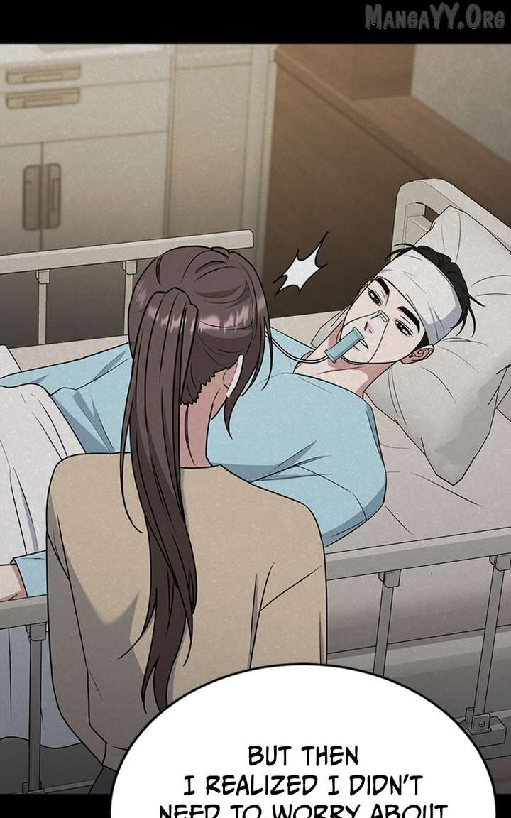 Your Instinctive Love Chapter 107 - Page 29