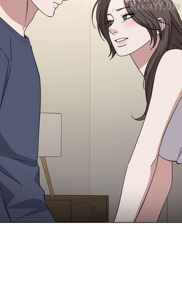 Your Instinctive Love Chapter 107 - Page 33