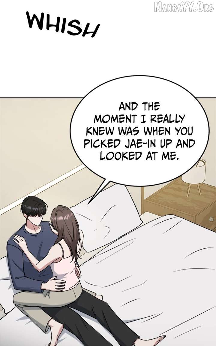 Your Instinctive Love Chapter 107 - Page 34