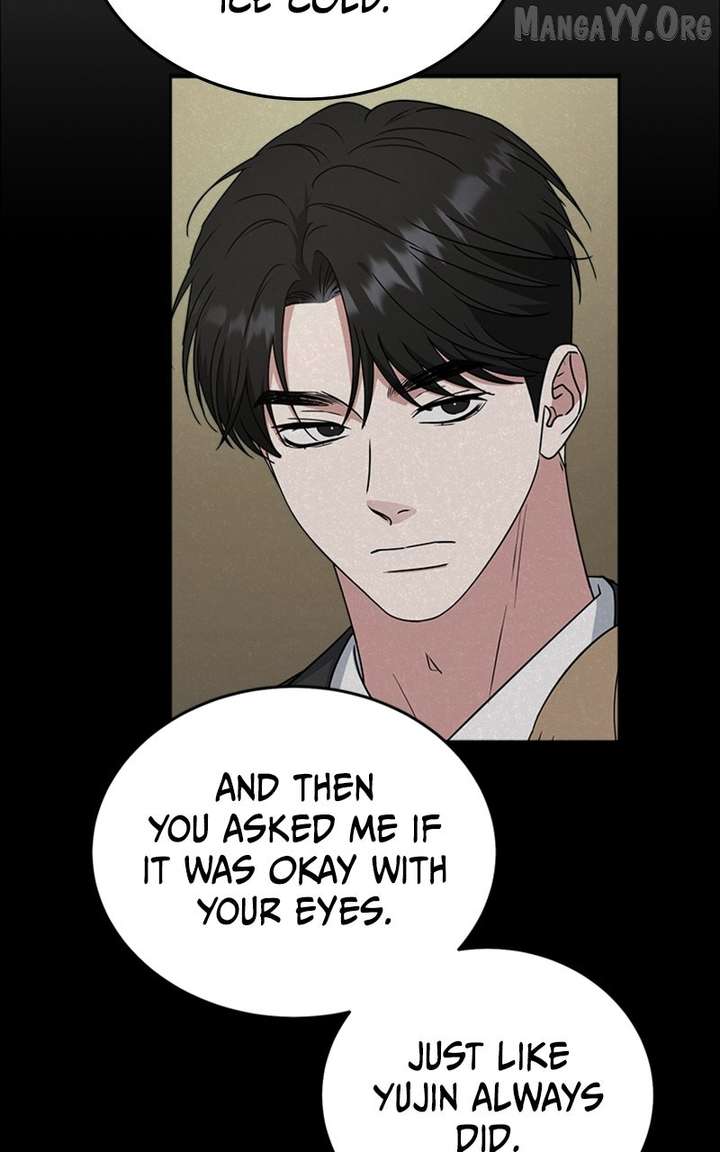 Your Instinctive Love Chapter 107 - Page 38