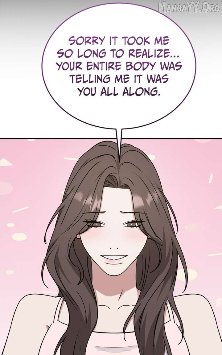 Your Instinctive Love Chapter 107 - Page 40